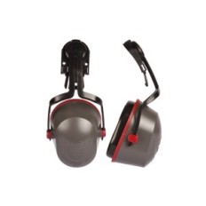 Protector Auditivo Tipo Copa En Vincha - Para Adosar A Casco - Mod. L-360 Nrr 26 Db - Cod. 901932.