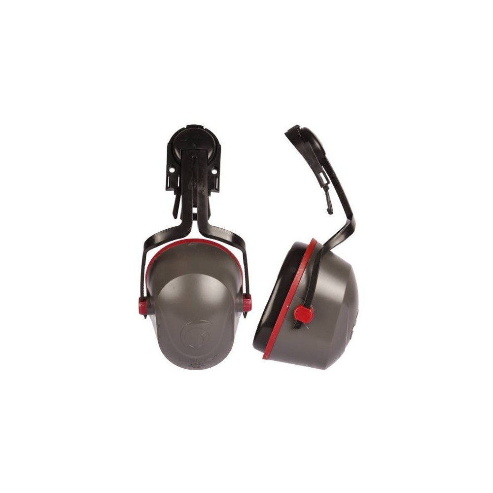 Protector Auditivo Tipo Copa En Vincha - Para Adosar A Casco - Mod. L-360 Nrr 26 Db - Cod. 901932.