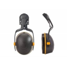Protector Auditivo Tipo Copa En Vincha - Para Adosar A Casco - Mod. L-340 Nrr 22 Db -Cod. 900487.