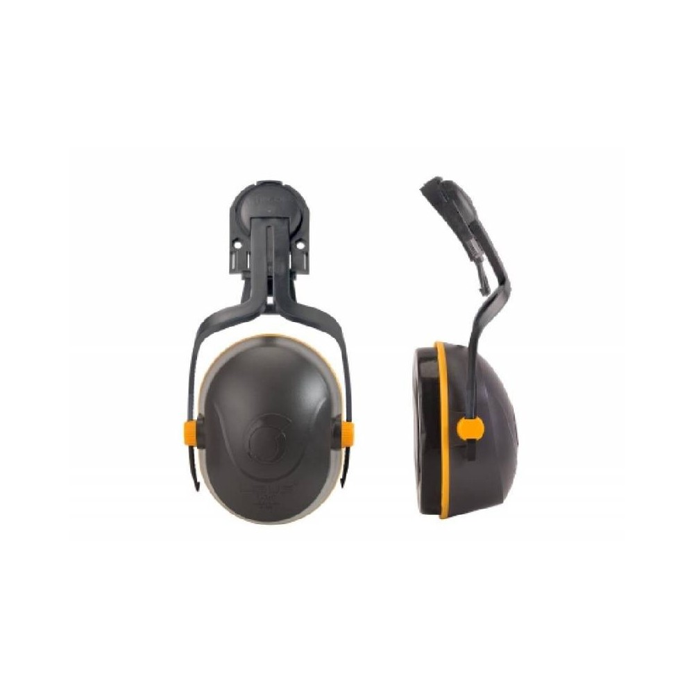 Protector Auditivo Tipo Copa En Vincha - Para Adosar A Casco - Mod. L-340 Nrr 22 Db -Cod. 900487.