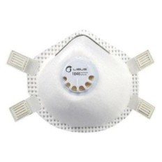 Mascarilla R95 Para Soldadura Con Valvula - Mod. 1840 - Cod. 901800