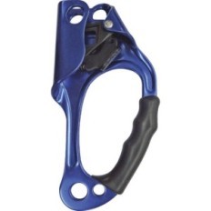 Ascendedor Mano Derecha En Aluminio - Art. Tc002 - Cod. Wxeasc001.