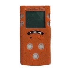 Detector Portatil Bigas Art. Mgt 2 Gases - (Co/H2S) - Marca Libus. Cod. 904293.