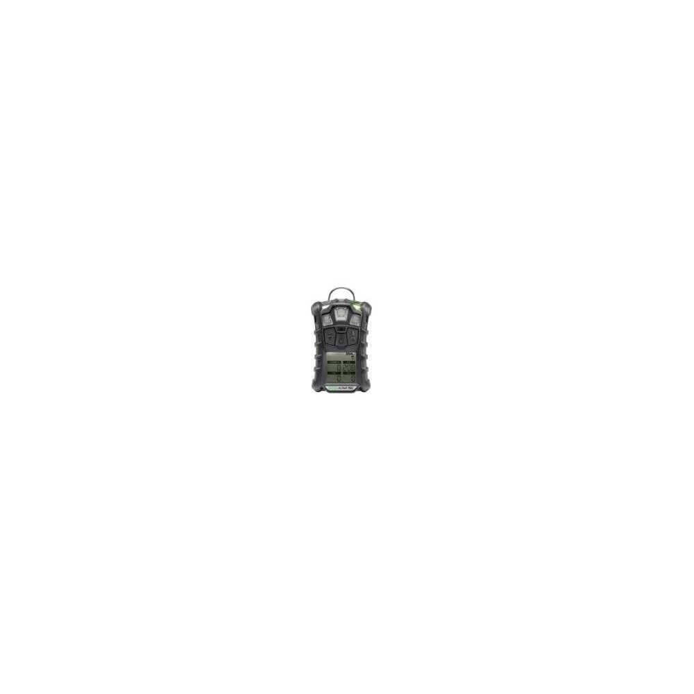 Detector Multigas - Altair 2Xt - Sensor Co /No2 - Brilla En La Oscuridad - Art. 10154184 - Marca Msa.