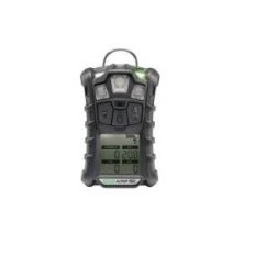 Detector Multigas Altair 4Xr - Petrolero Full - Sensor Lel/O2/So2/H2S - Art. 10190681 - Carcasa Negra - Marca Msa.