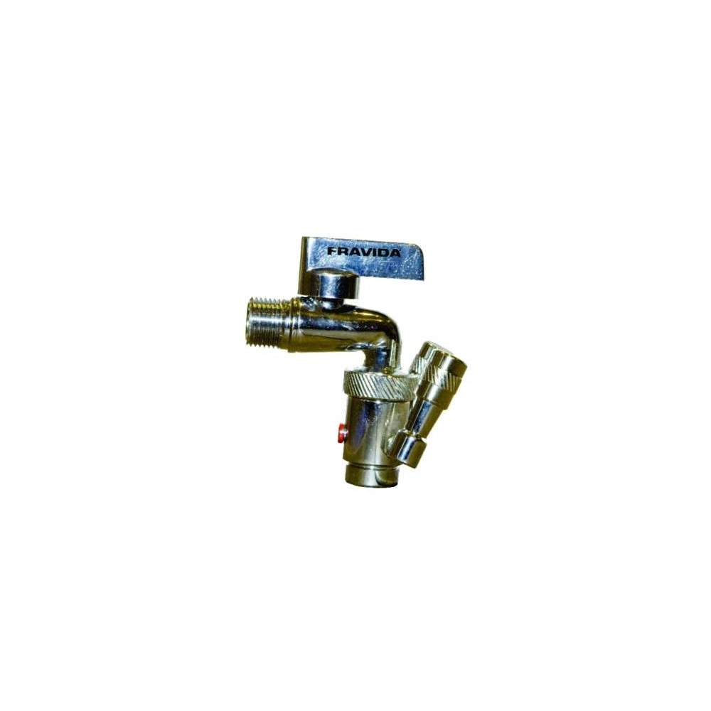Grifo Lavaijos Y Cara . Mod. Gl-80 - Art. 9100. -