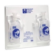 Lavaojos Manual - Kit Por 2 Botellas - Servus -
