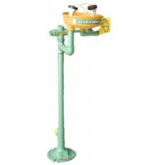 Pedestal Para Lavaojos Y Cara - Art. 9050 -