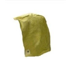 Gorro De Descarne Para Soldador Con Cubre Nuca - Marca Cve.