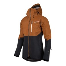 Campera Ski Ansilta Avant Plus Hombre GORE-TEX® PRO