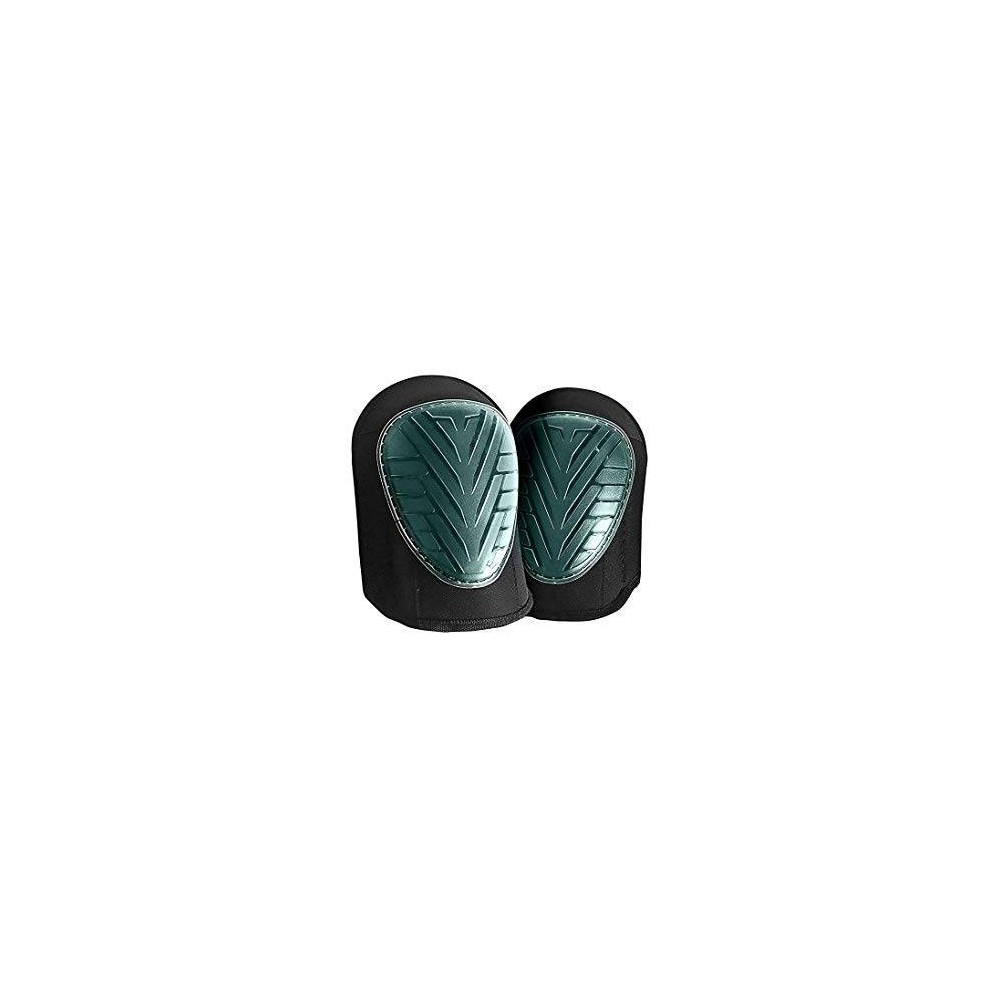 Rodillera Para Soldador Con Gel Inyectado Rellena De Goma Espuma Modelo Aragon/Athos -
