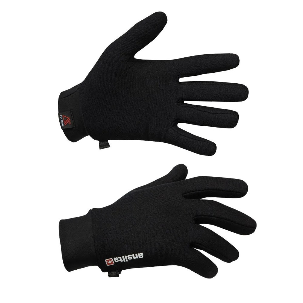 Guantes Ergo 2 Polartec® Power Stretch Unisex
