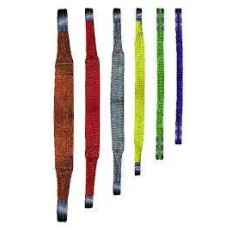 Eslinga Plana Ojal/Ojal De 2 Tn. X 4 Mt. - Color Verde -