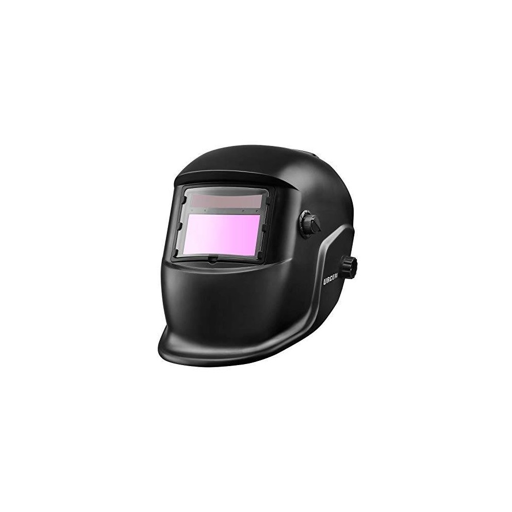 Careta Para Soldar Autosensible - Art. Th42-C000 - Marca Ws.