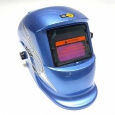 Careta Para Soldar Autosensible - Art. Th41-C300 - Marca Ws.