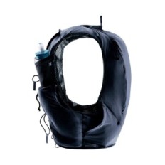 Mochila Deuter Traick 5 con STREAMER FLASK Trail Hombre
