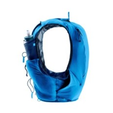 Mochila Deuter Traick 5 con STREAMER FLASK Trail Hombre
