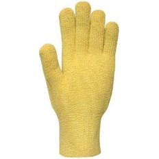 Guante De Terrycloth  Tejido Con Kevlar  Forro Interno De Algodón. Largo 35 Cm. Art. 182L35 –