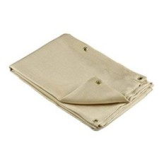 Lona Ignifuga De Soldador Premium Homologada Ypf X M2