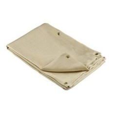Lona Ignifuga De Soldador Premium Homologada Ypf X M2