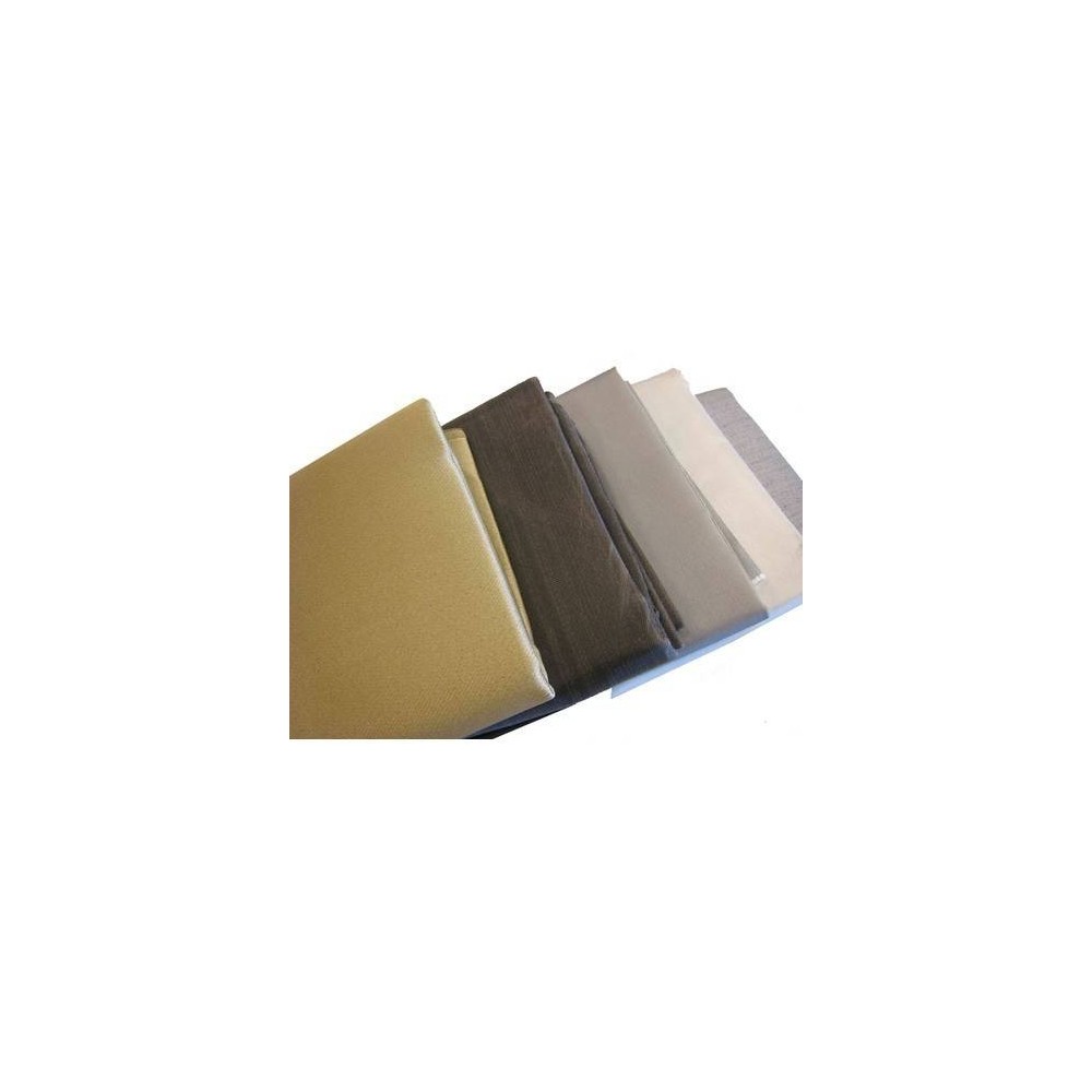 Manta De Borosilicato  Confeccionada De 1 X 2 Mts - Art. 2700-2 Marca Strong Safety.