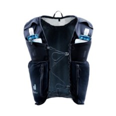 Mochila Deuter Traick 5 con STREAMER FLASK SL Trail Mujer