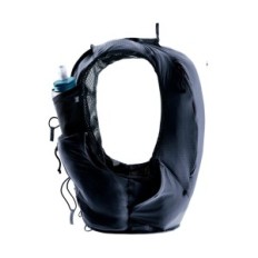 Mochila Deuter Traick 5 con STREAMER FLASK SL Trail Mujer