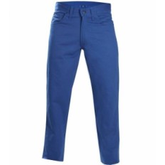 Pantalon De Jeans Liviano  10 Oz. Color Azul. - Talle 40 - Marca Buffalo.