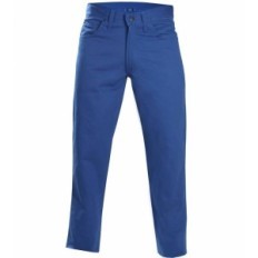Pantalon De Jeans Liviano  10 Oz. Color Azul. - Talle 40 - Marca Buffalo.