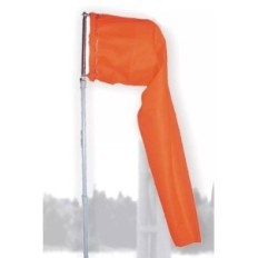 Repuesto Tela Manga De 1.00 Mt X 4.5 Mt – Color Naranja -