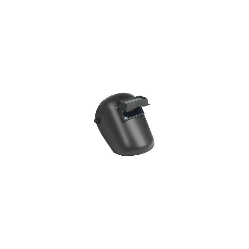 Careta Soldar Termoplastica – Visor Fijo – Art. 2750 - Económica.