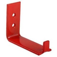 Soporte Para Extintor De 5 Kg Y 10 Kg - Para Pared. - Art. 01773