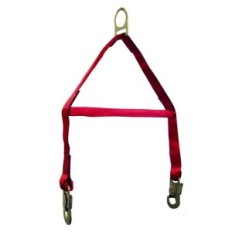 Percha Para Espacios Confinados Y/O Tareas De Rescate - Art. Per001