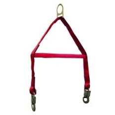 Percha Para Espacios Confinados Y/O Tareas De Rescate - Art. Per001