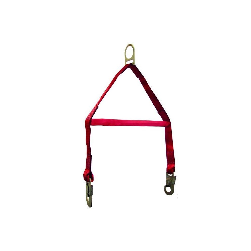Percha Para Espacios Confinados Y/O Tareas De Rescate - Art. Per001