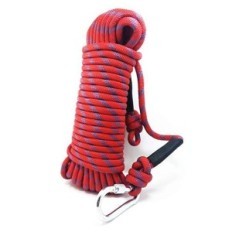 Sogade 9 .6 Mm Para Uso C/ Dispositivo Descensor Tc062 Y Tc063 - Art. Tc064 Precio X Metro - Marca Eslingar.