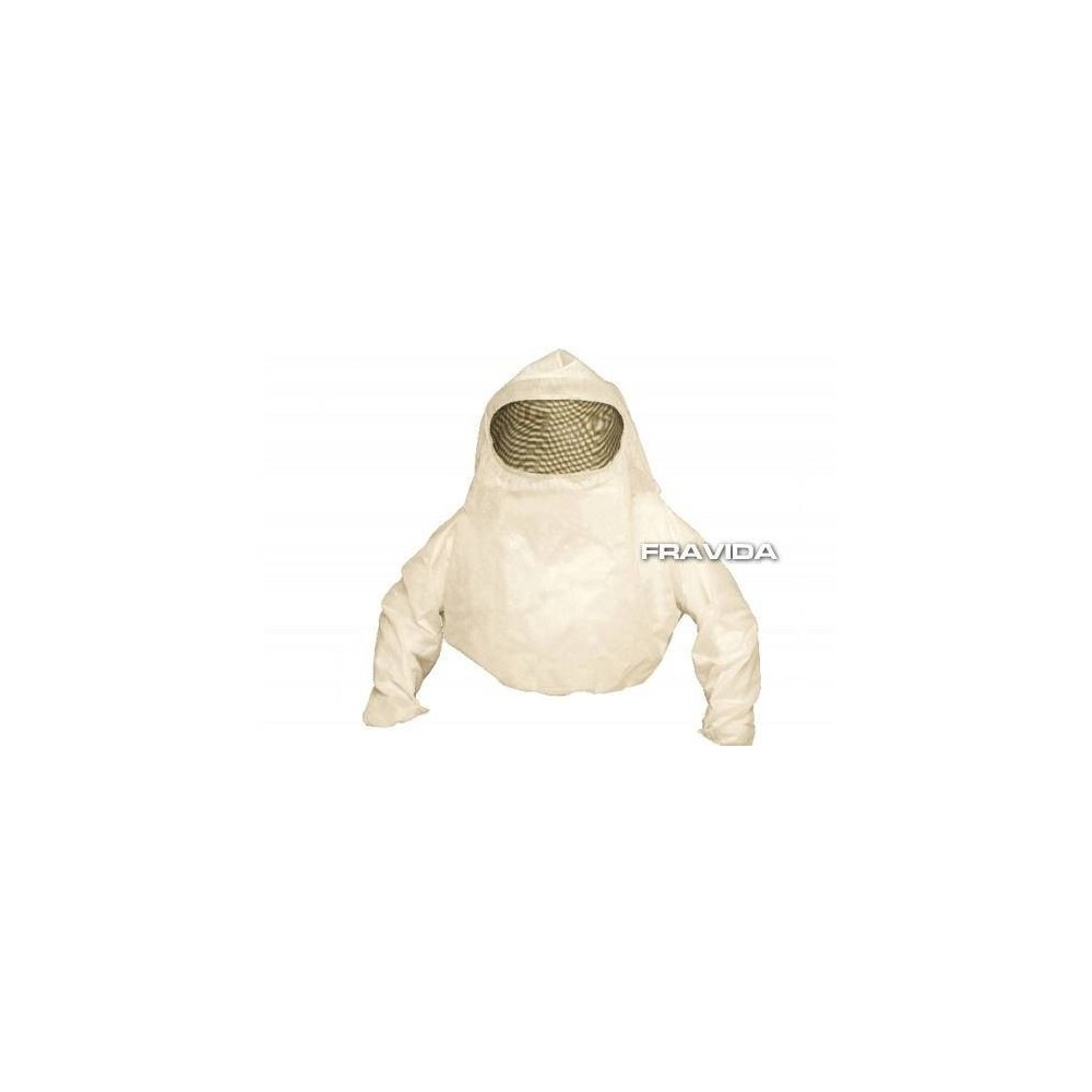 Capuchon Para Apicultor - Art. 6072