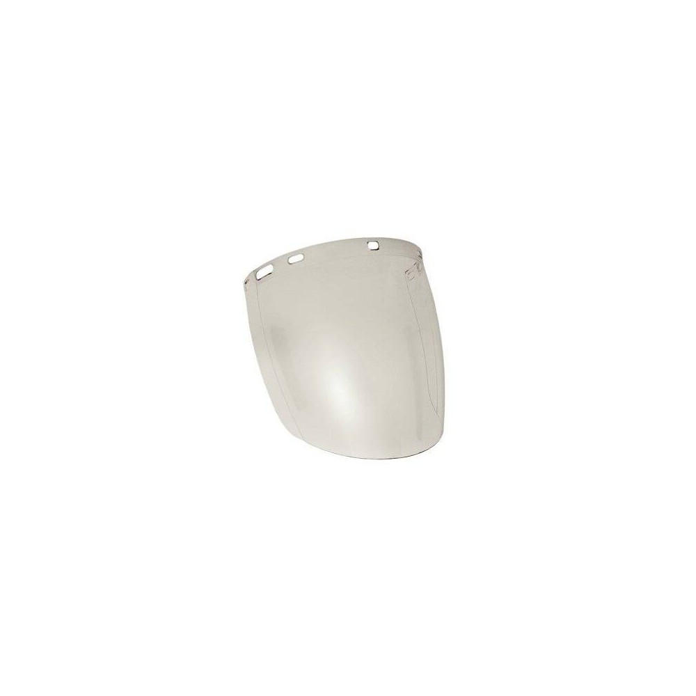 Visor Burbuja Para Protector Facial  Incoloro Hc.
