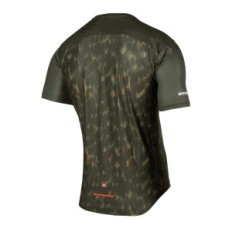 Remera Ciclismo Ansilta Antura Hombre UPF 30+
