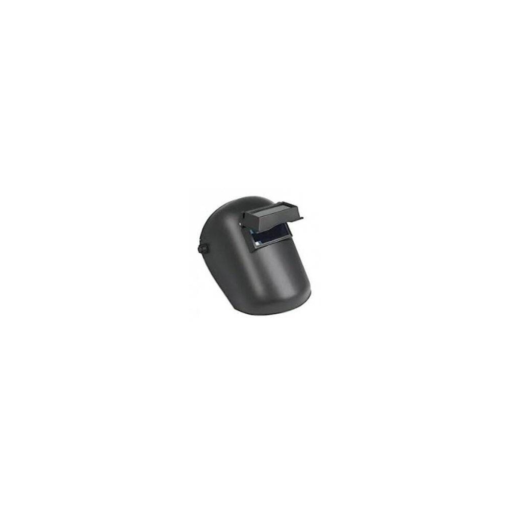Careta De Soldar – Poliamida – Visor Movil. – Marca Ws.