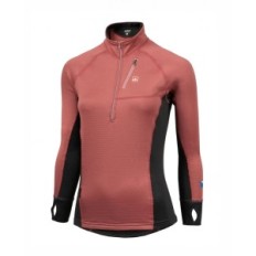 Camiseta Neyün 2 Polartec® Power Grid Versátil ( Yacht Club )