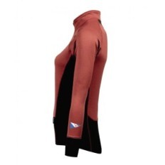 Camiseta Neyün 2 Polartec® Power Grid Versátil ( Yacht Club )