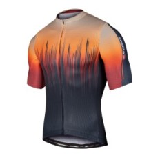Casaca Ciclismo Ansilta Velka Pro Hombre UPF 30+