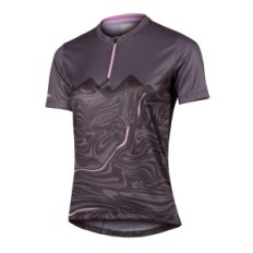 Remera Ciclismo Ansilta Antura Hombre UPF 30+