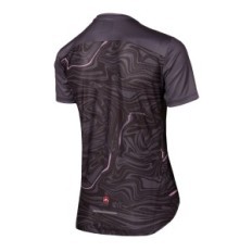 Remera Ciclismo Ansilta Antura Hombre UPF 30+