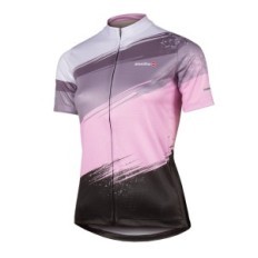 Remera Ciclismo Mujer Ansilta Avento UPF 30+