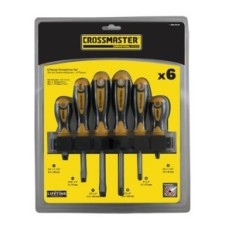 HERRAMIENTAS CROSSMASTER