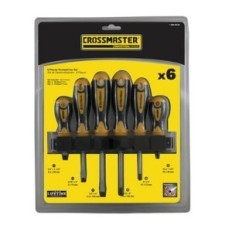 HERRAMIENTAS CROSSMASTER