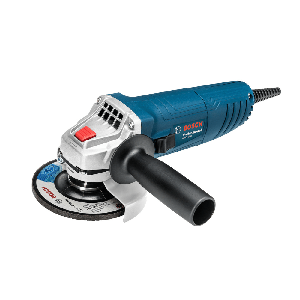 AMOLADORA 4 1/2″ GWS 850