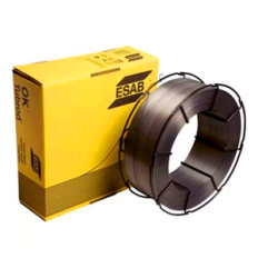 ALAMBRE TUBULAR DUAL SHIELD 7100